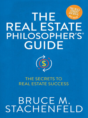 cover image of The Real Estate Philosopher's Guide